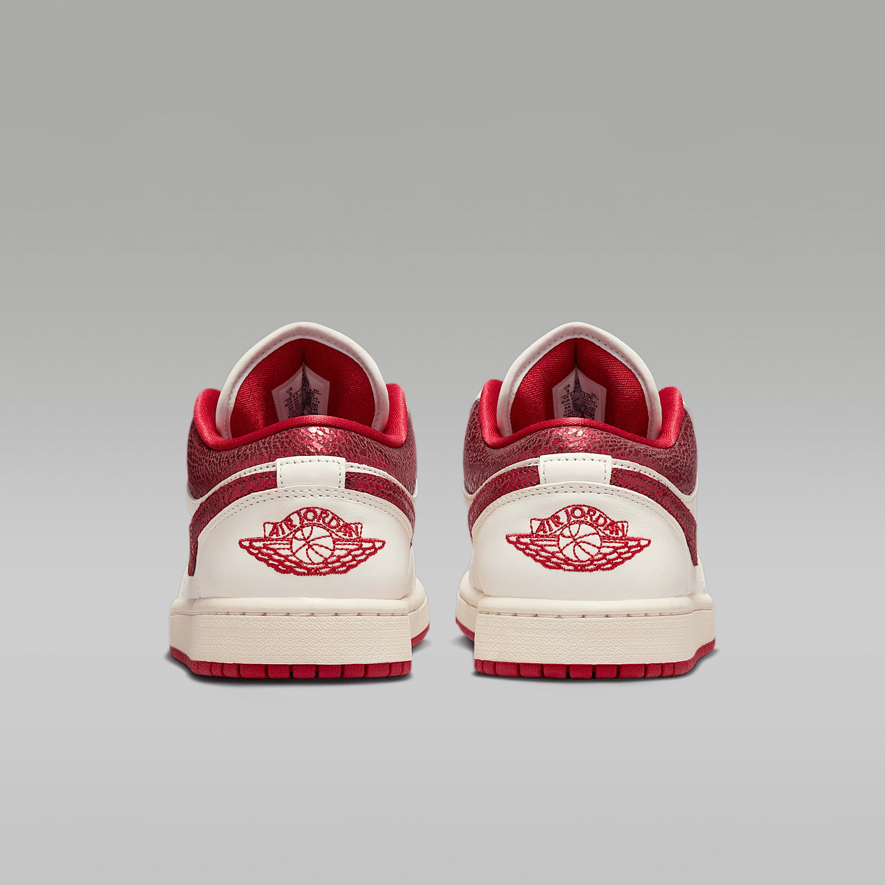 Women's Air Jordan 1 Low SE Shoes Product Image