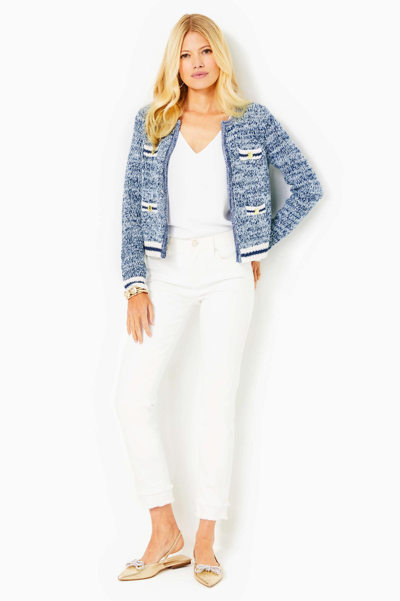 Beckington Cardigan Product Image