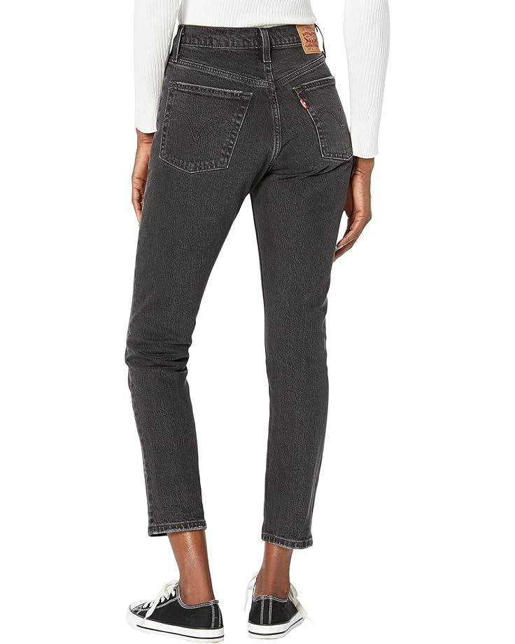 501® Crop Jeans Product Image