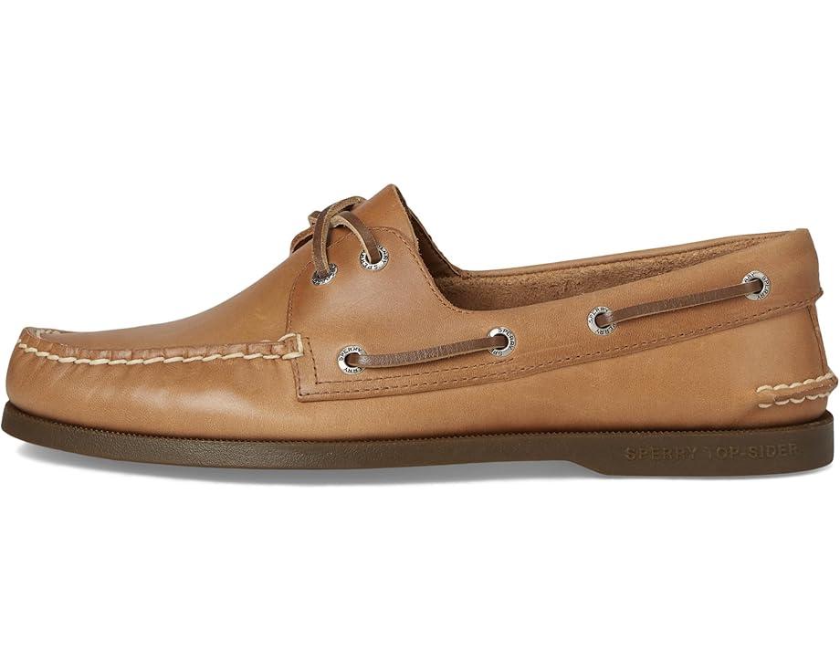 Gold A/O 2-Eye Product Image