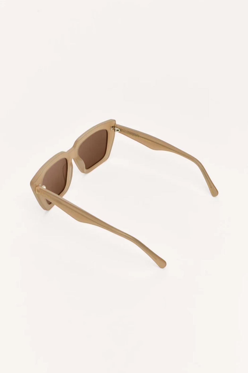 Feel Good Taupe-Brown Polarized Product Image