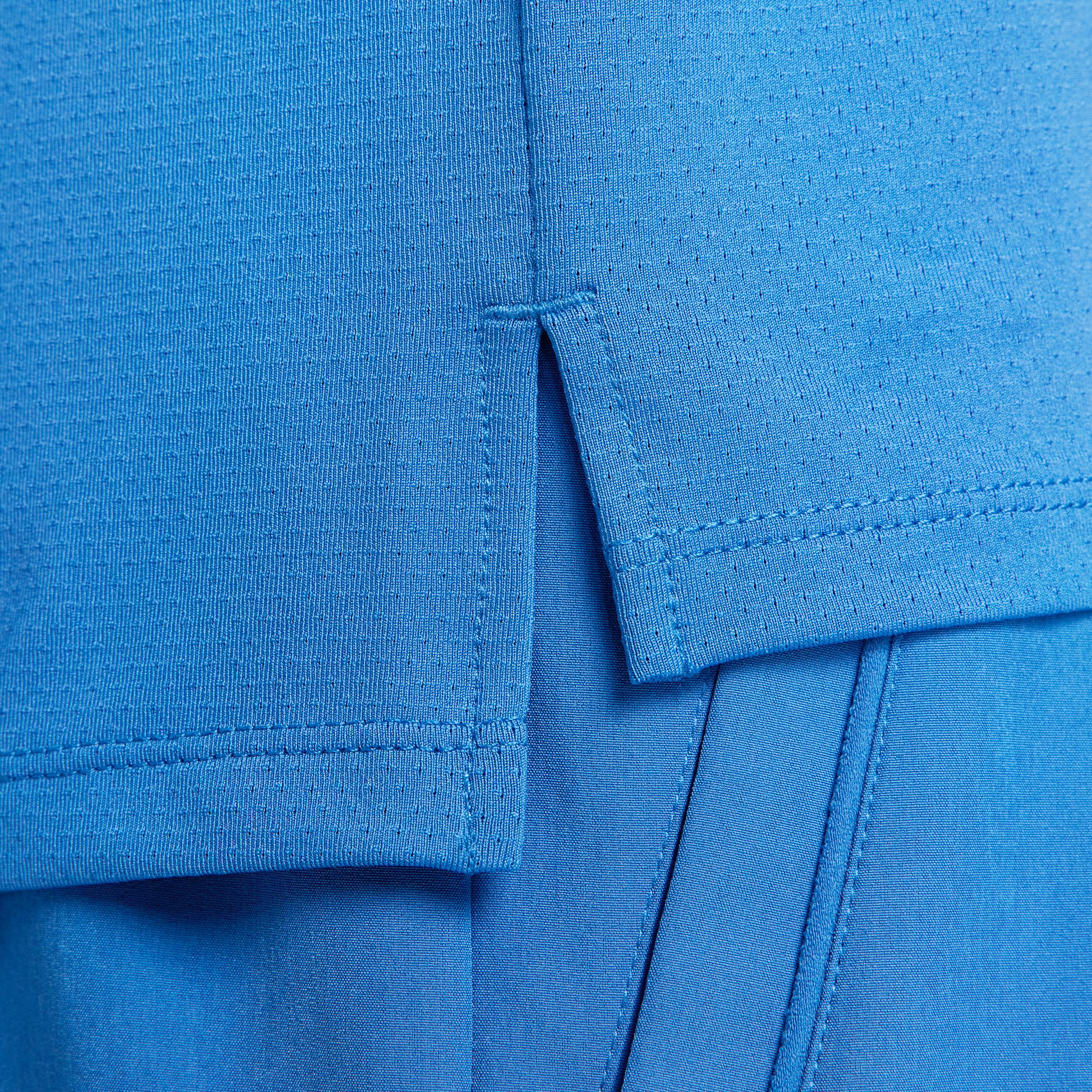 Nike Men's Court Advantage Dri-FIT Tennis Top Product Image