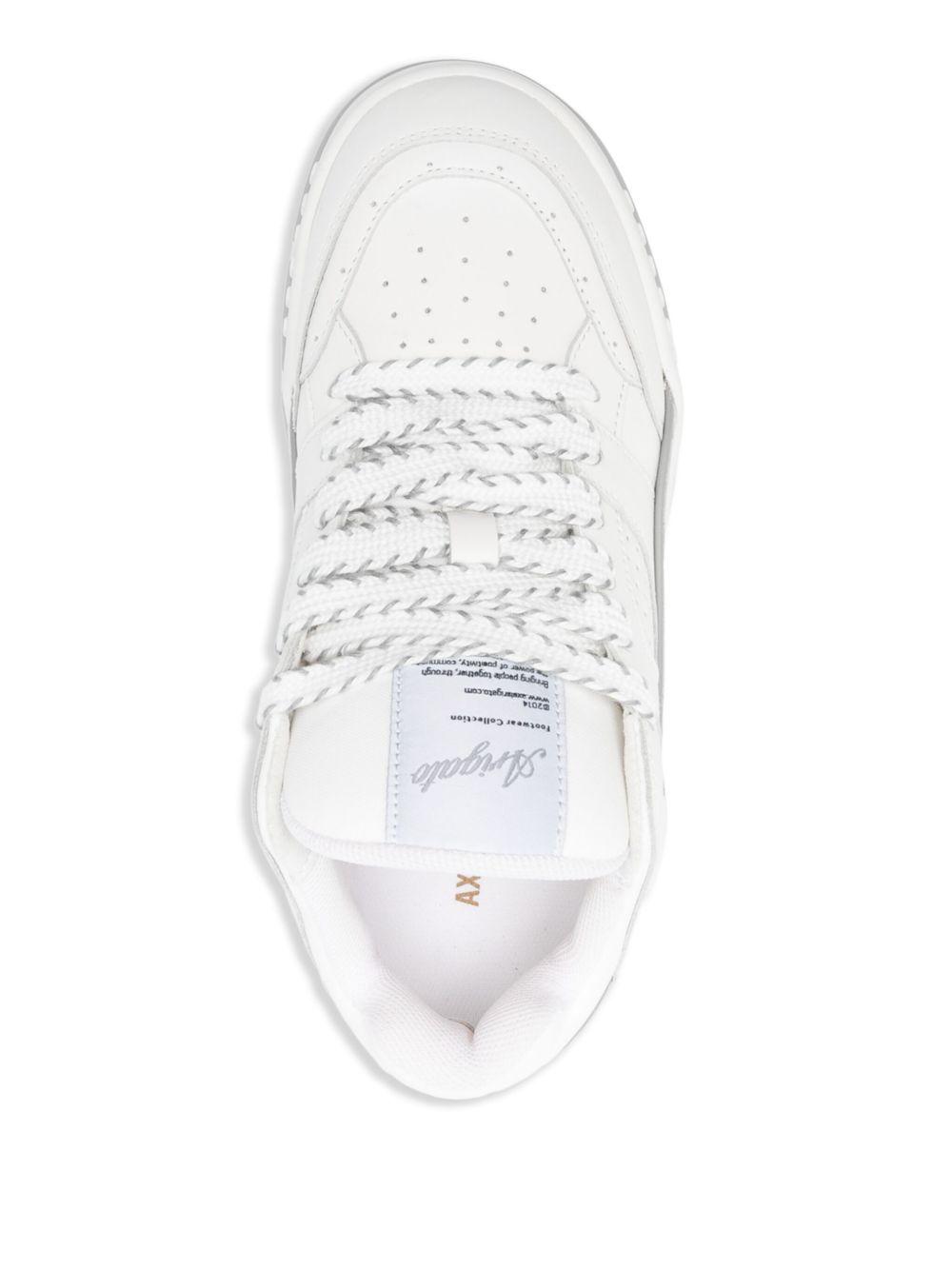 Area Lo sneakers Product Image