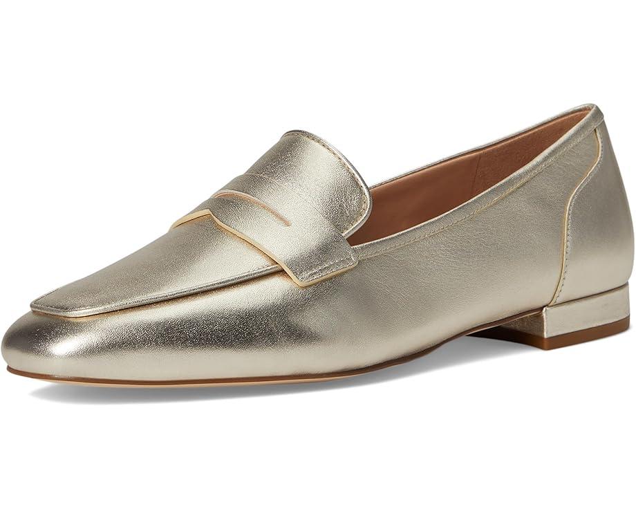Stassi Bow Loafers Product Image