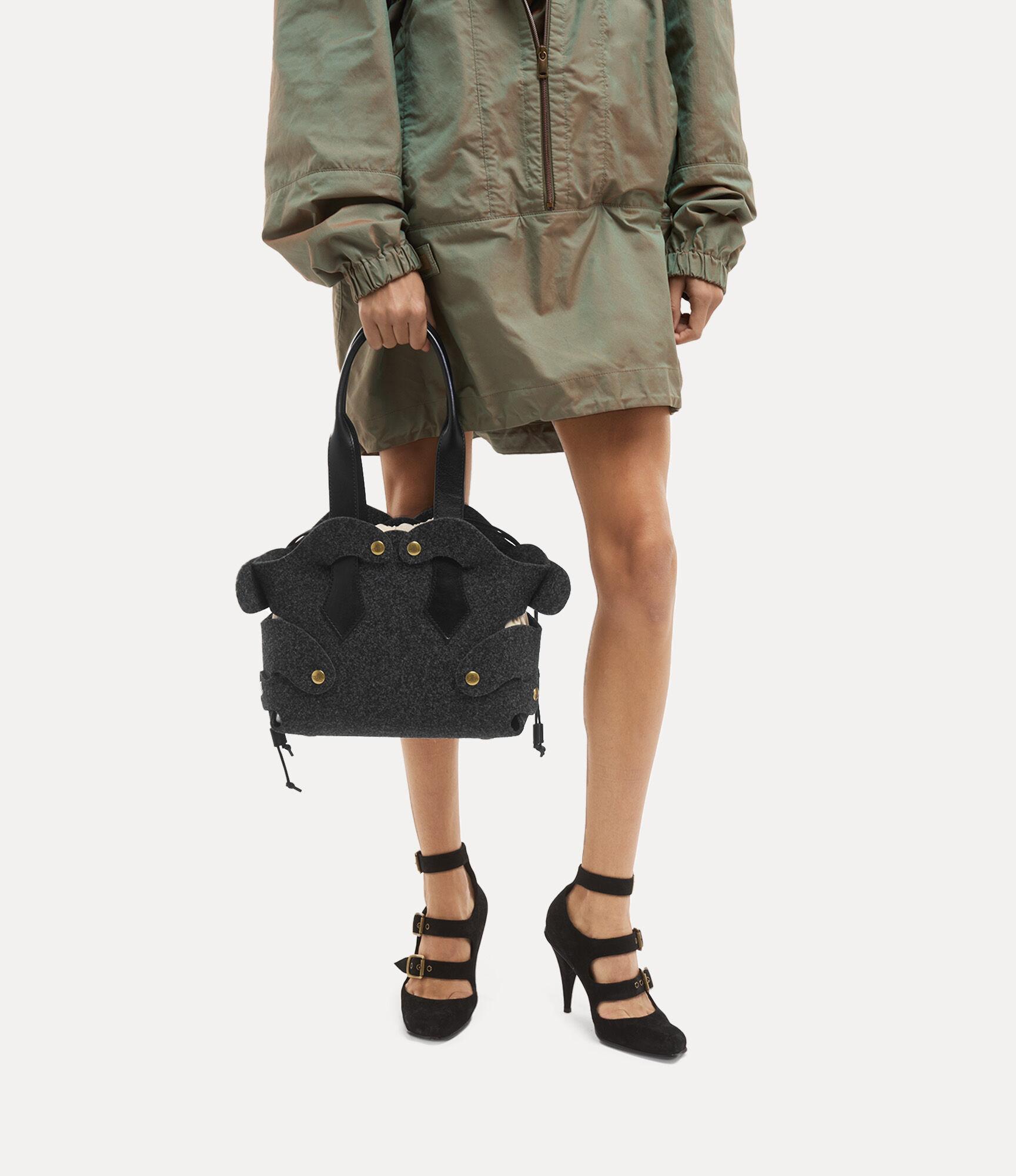 Wilma Small Tote  Product Image