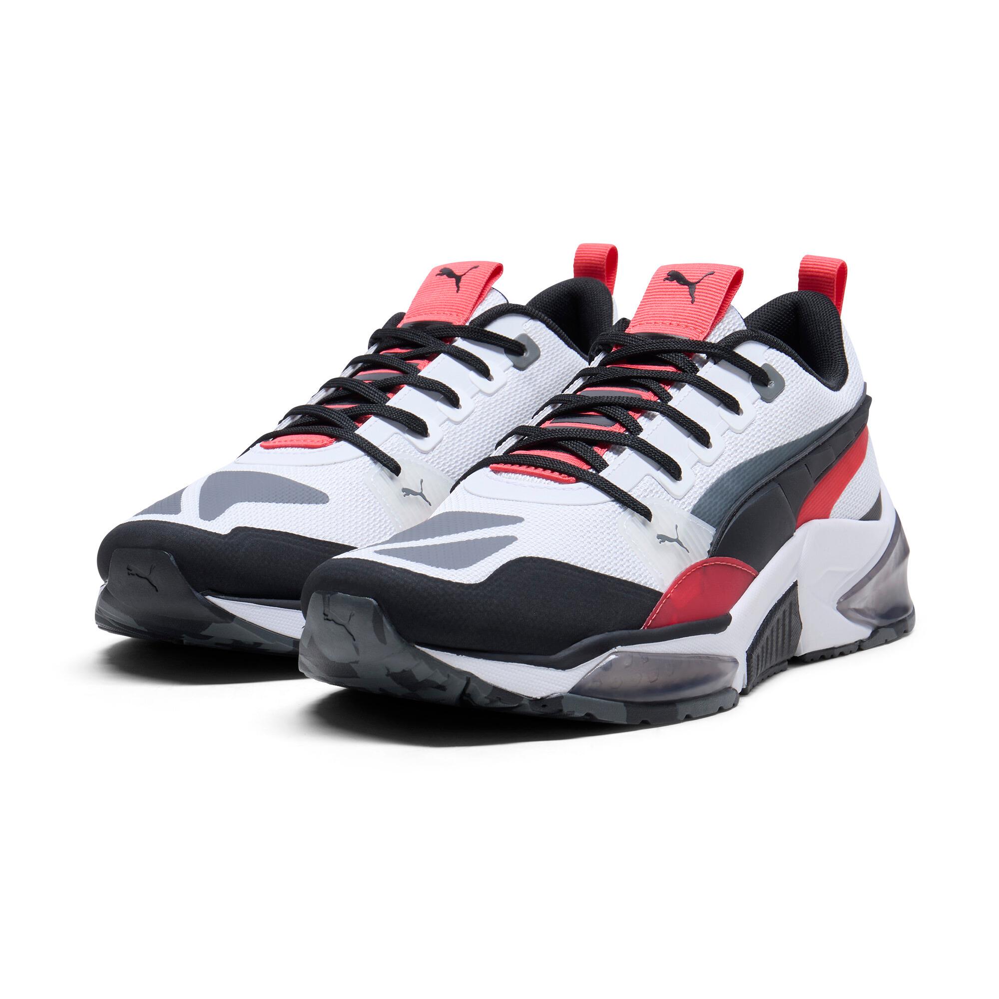 PUMA LQDCELL Optic Evo Men's Sneakers Product Image
