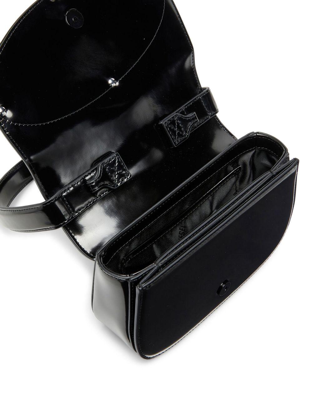 1DR leather shoulder bag Product Image