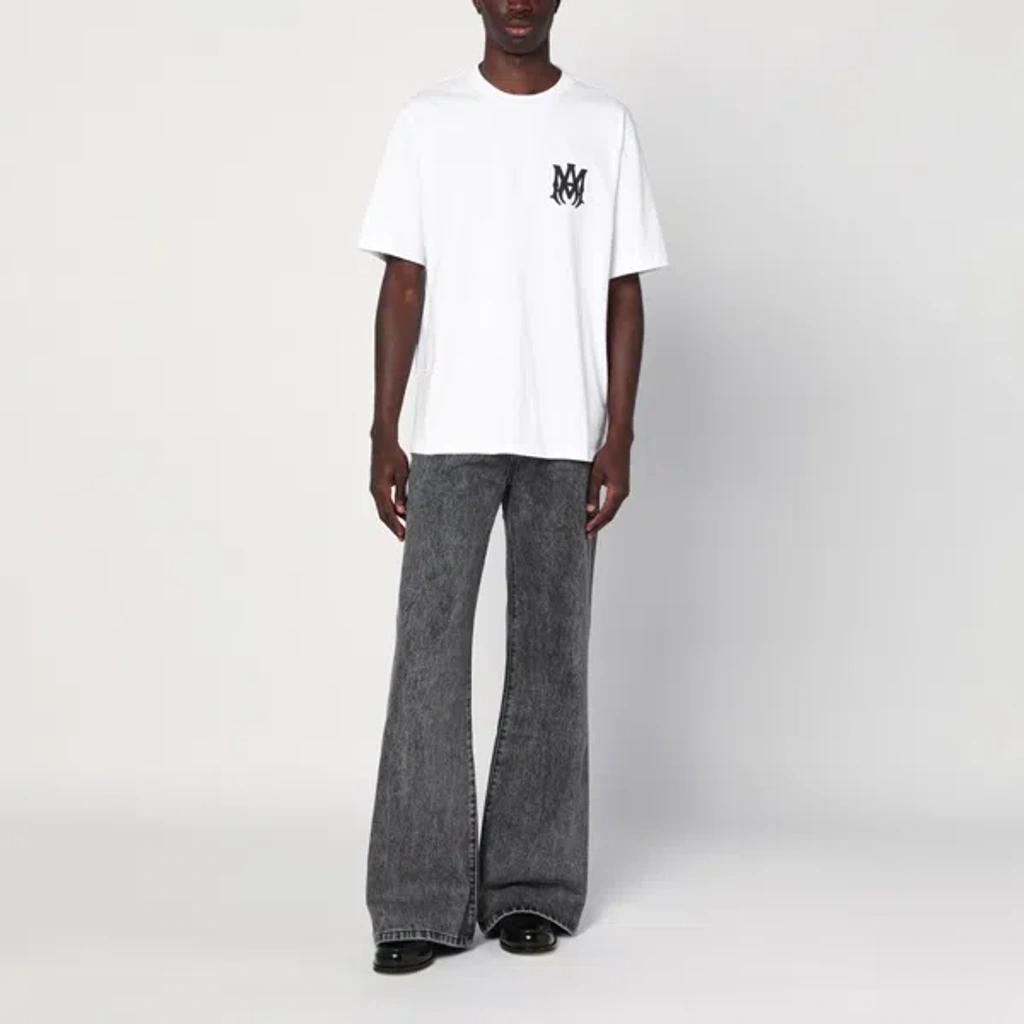 Ma Core raised-logo T-shirt Product Image