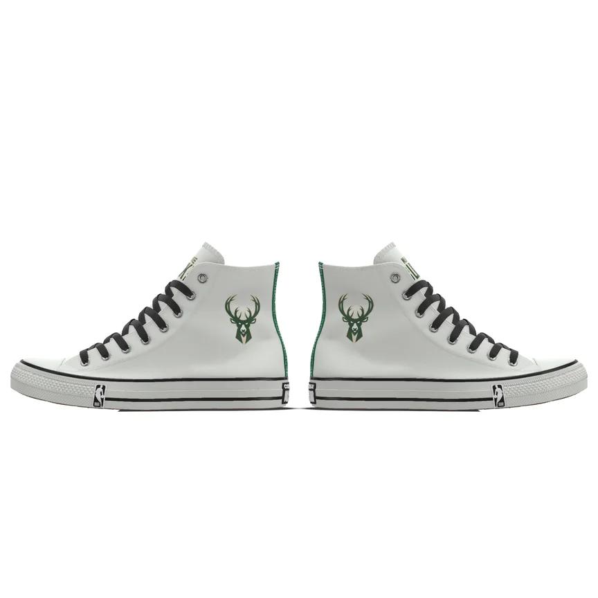 Custom Chuck Taylor All Star NBA By You Product Image