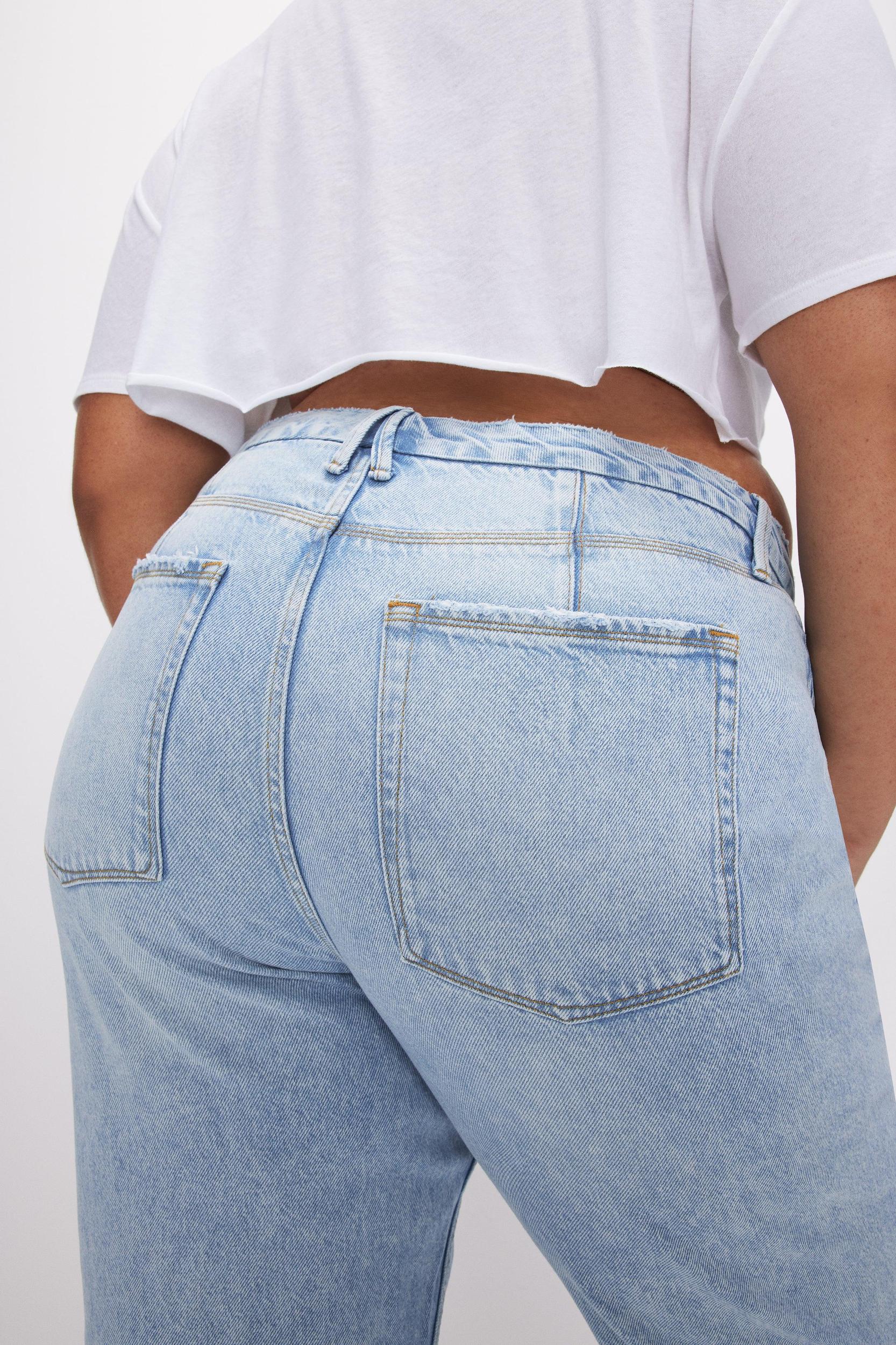 GOOD '90s JEANS | BLUE542 Product Image
