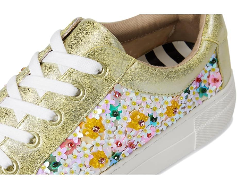 Women's Blue by Betsey Johnson Rommy Product Image