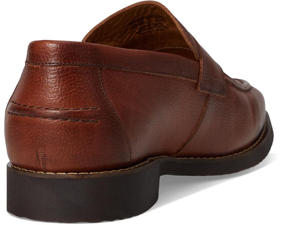 J-Flex Penny Suede Product Image