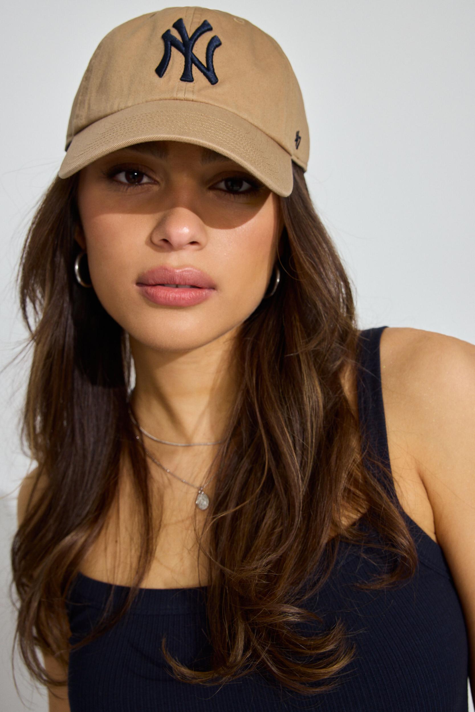 47 BRAND Clean Up Cap  - NY Product Image