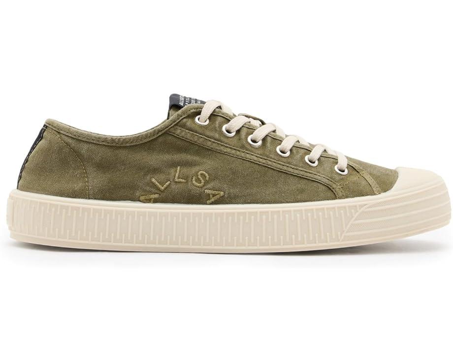 Regan Low Top Product Image