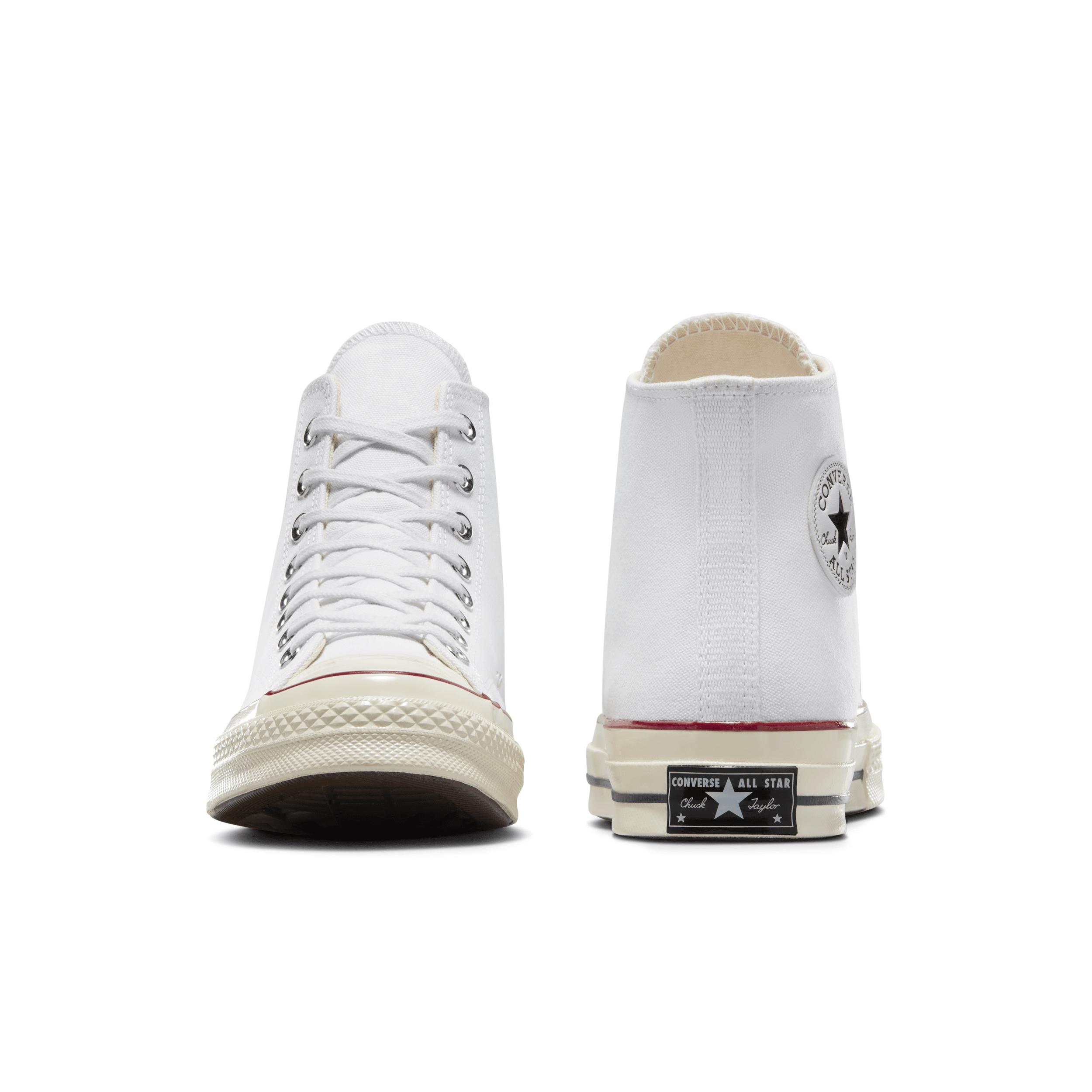 Mens Converse Chuck 70 High Top Unisex Shoes | 162056C-102 Product Image