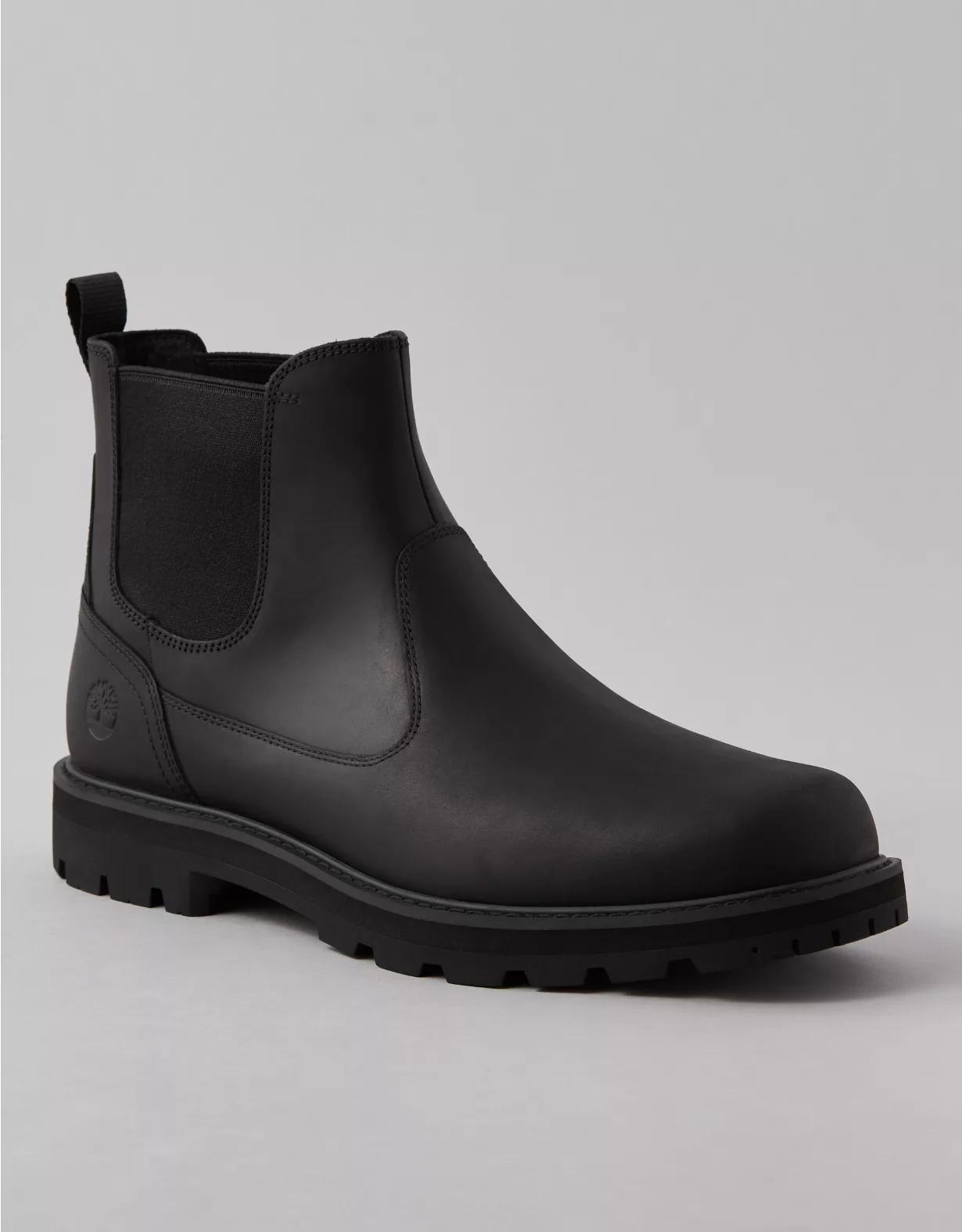 Timberland Britton Hill Chelsea Boot Product Image