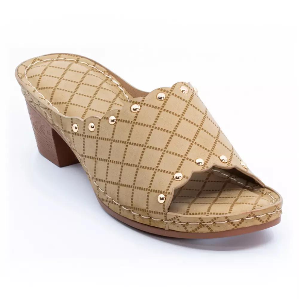 Henry Ferrera Costa Rica-4 Women's Sandals,  Product Image