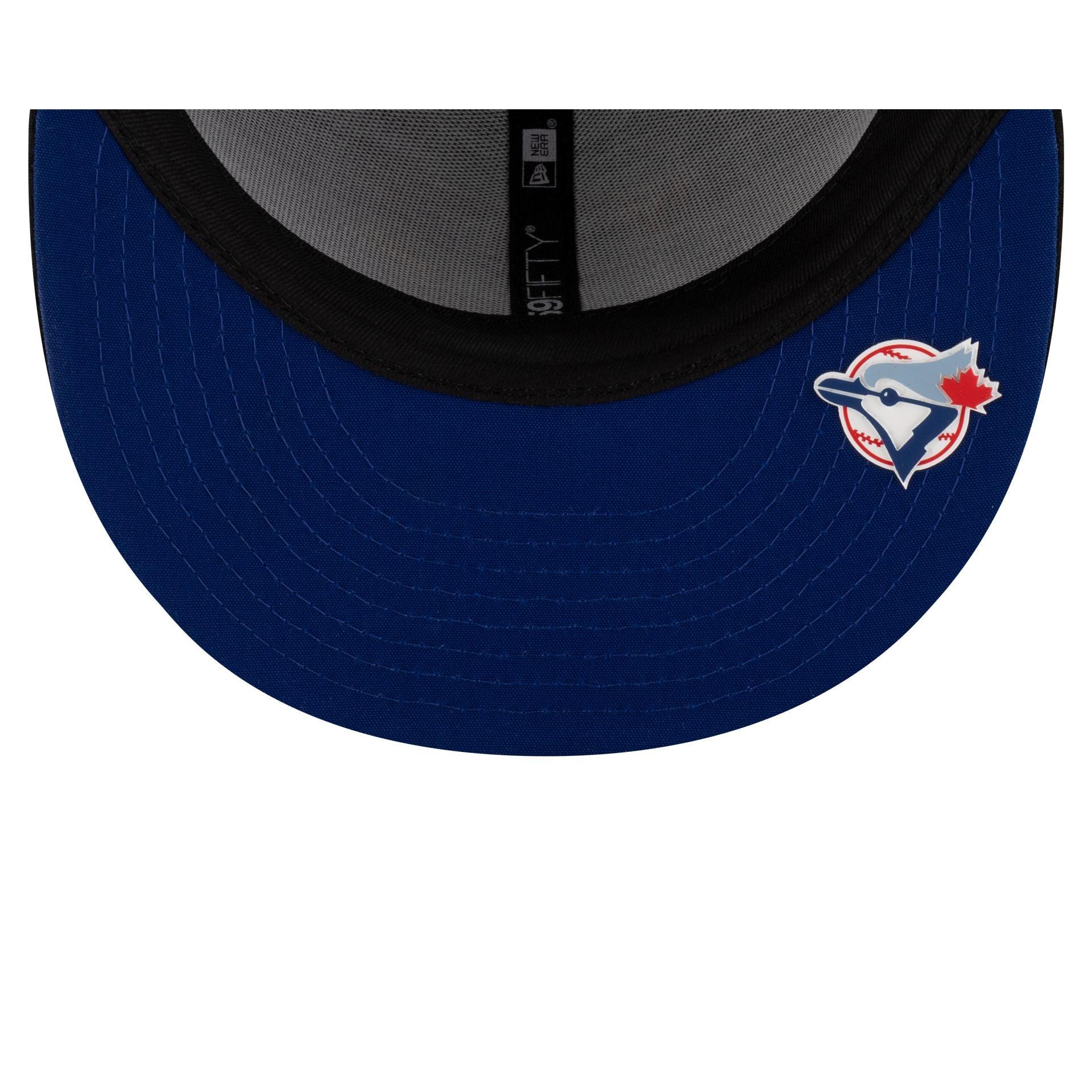 Greensboro Grasshoppers Authentic Collection 59FIFTY Fitted Hat Male Product Image