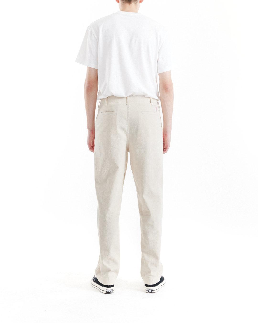 Imperial Denim Pant - Natural Product Image