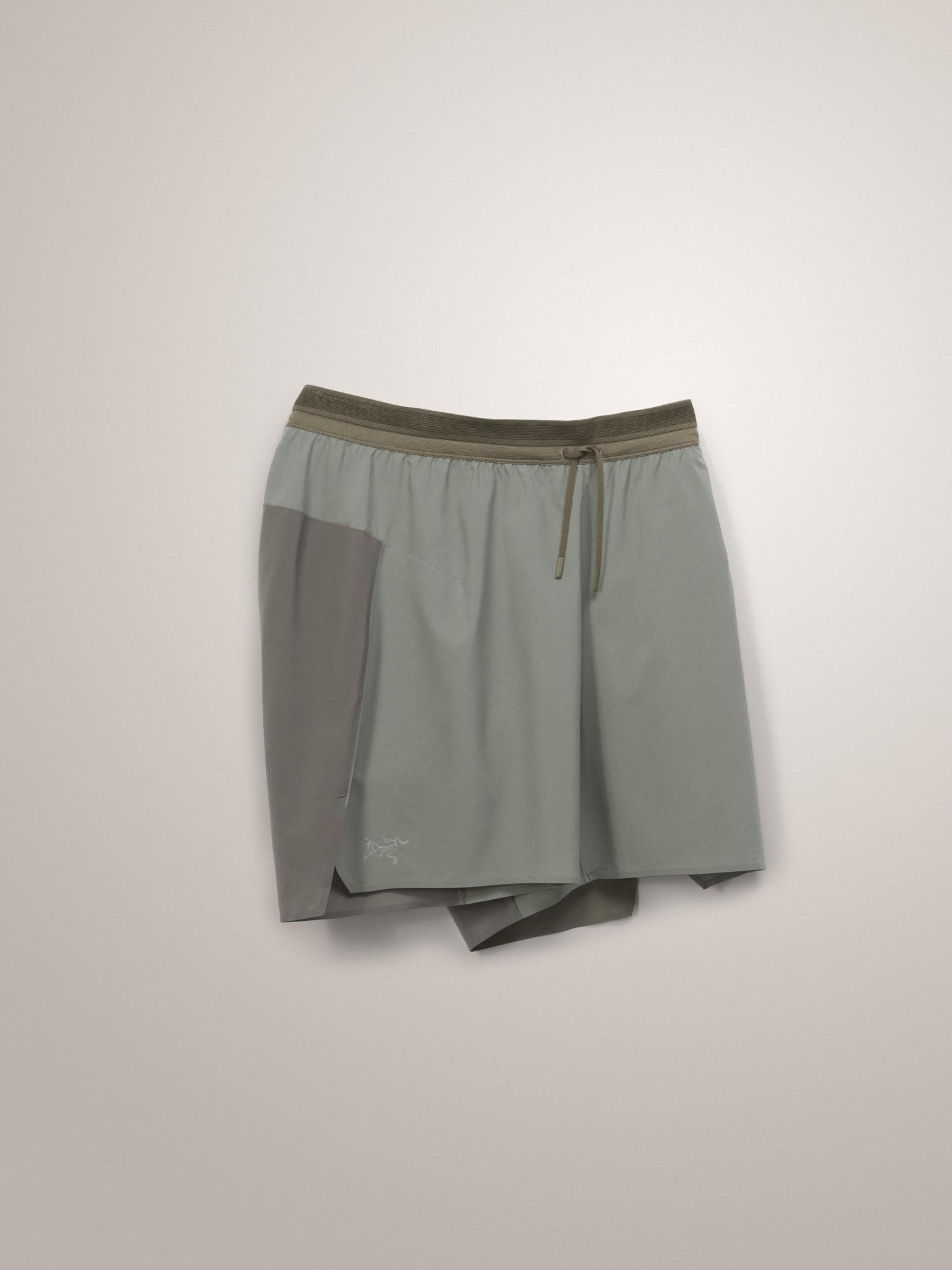 Norvan Liner Short 7" Men's Product Image