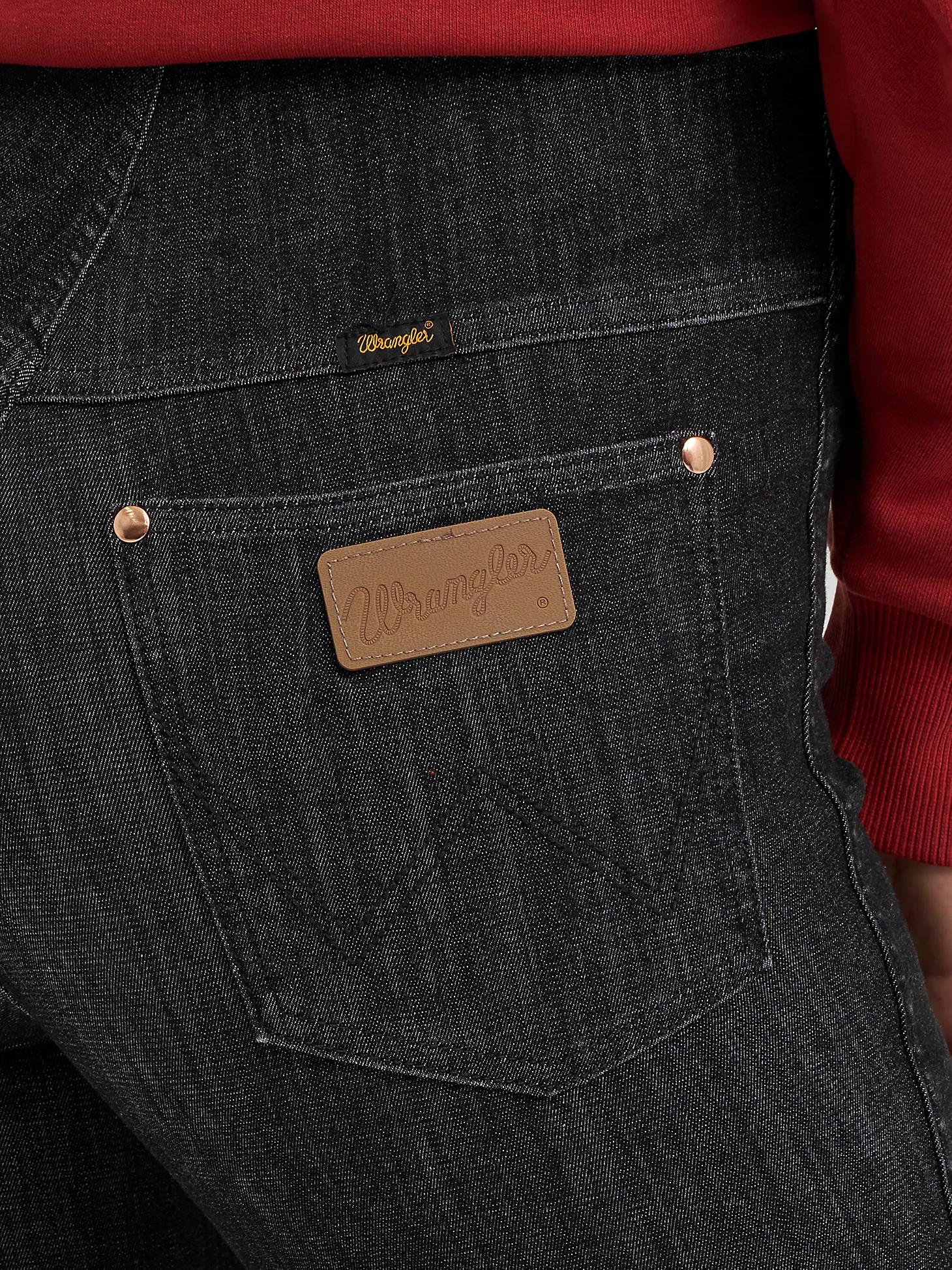 Wrangler x Lainey Wilson Pull On Bell Bottoms | Women's JEANS | Wrangler® Product Image