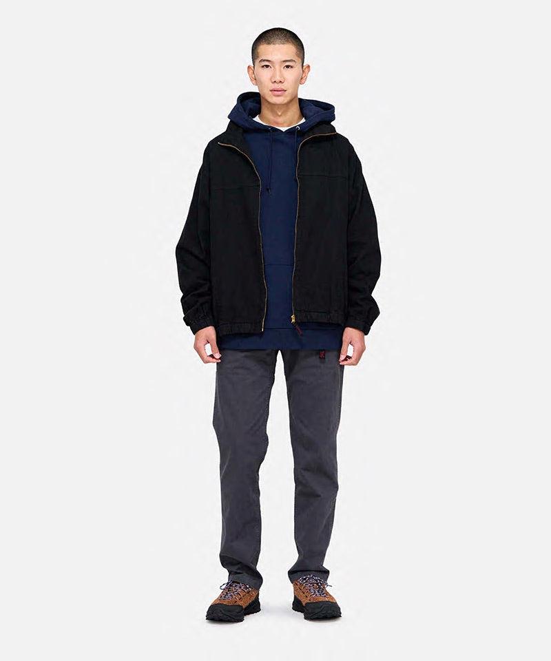 NN-Pant Cropped Male Product Image