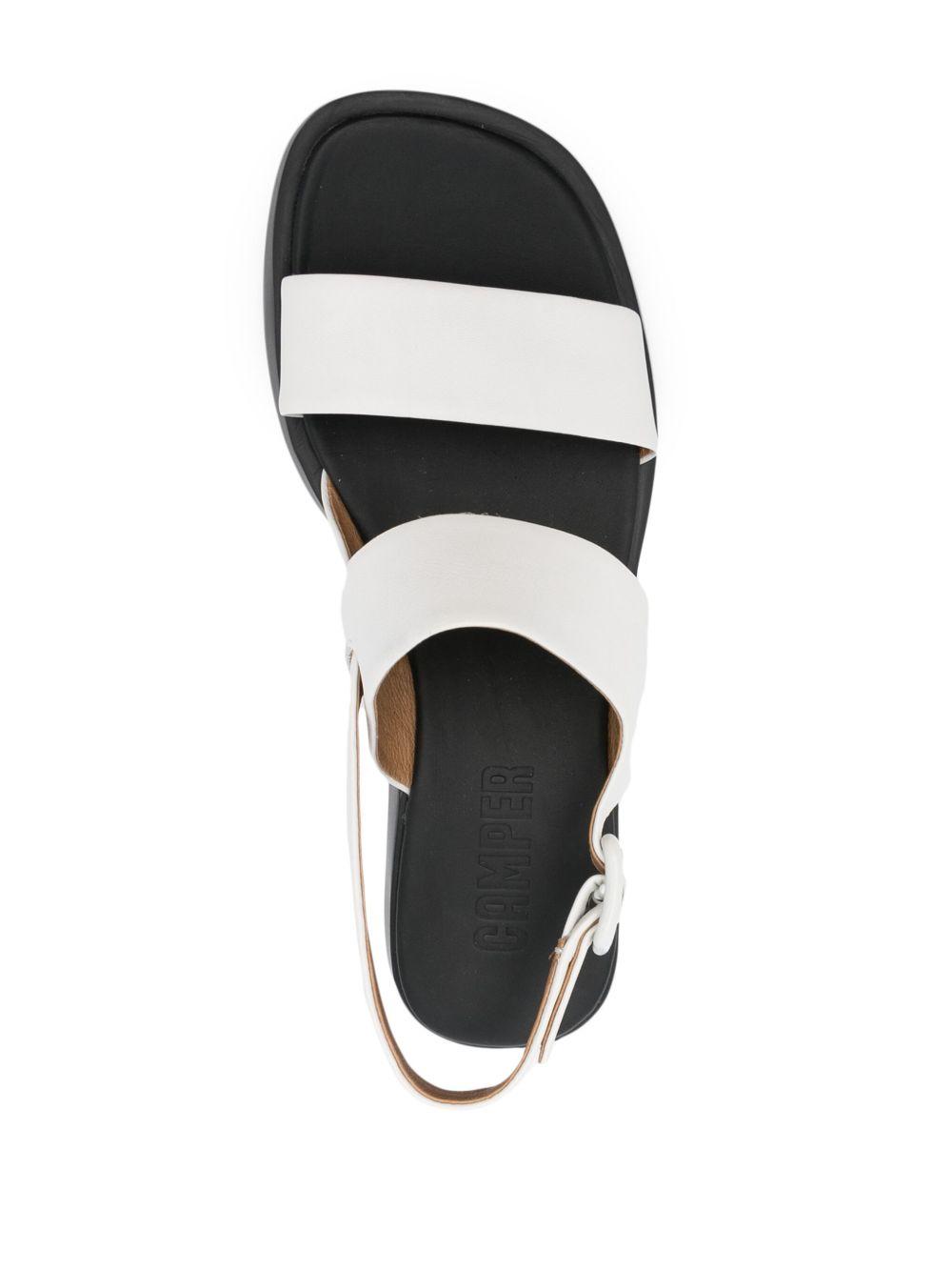 Dana double-strap sandals Product Image