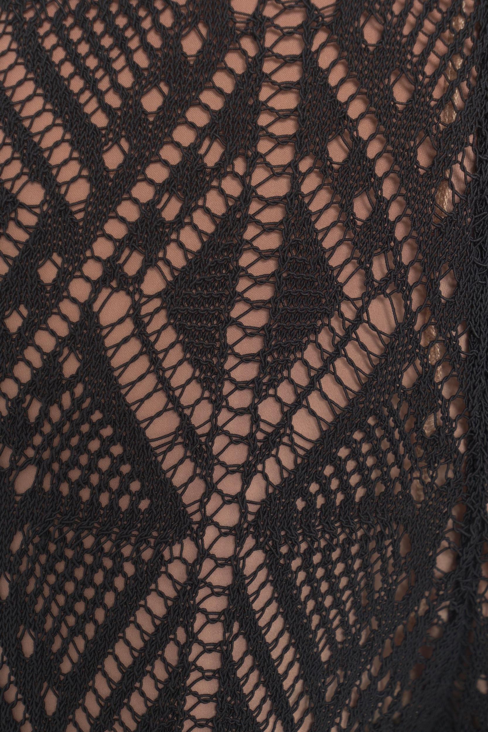 Crochet pants Product Image