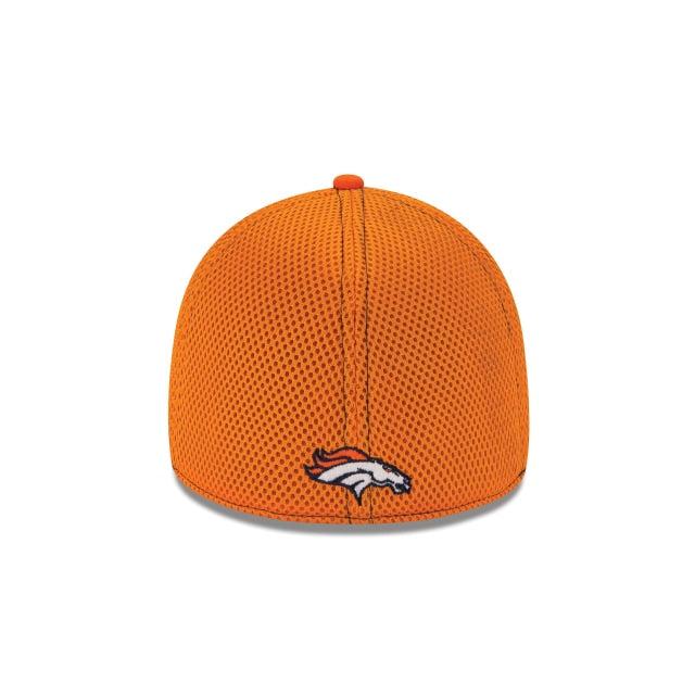 Denver Broncos Neo 39THIRTY Stretch Fit Hat Male Product Image