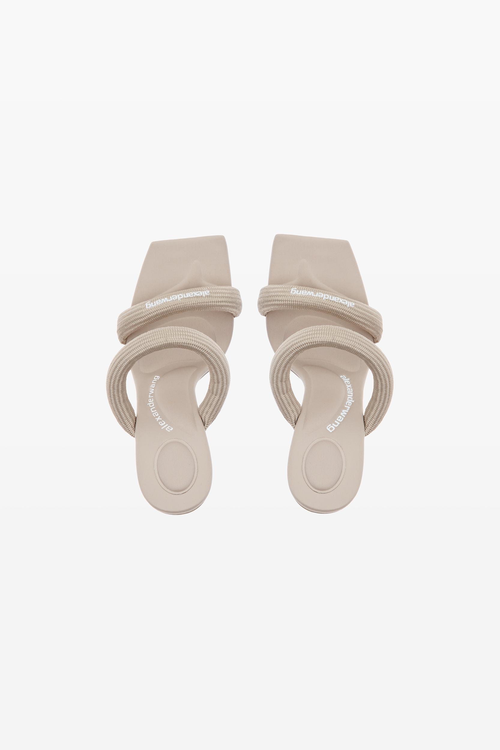 Sand Julie Tubular Sandals Product Image