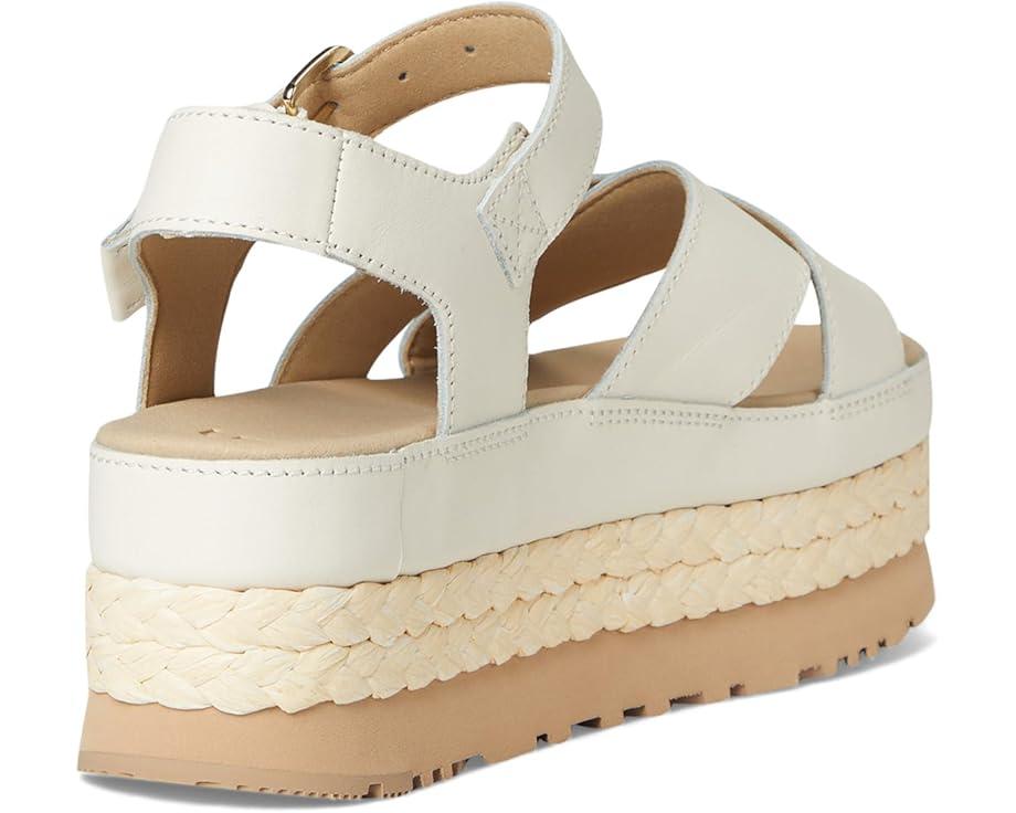 New Heights Ankle Strap Product Image