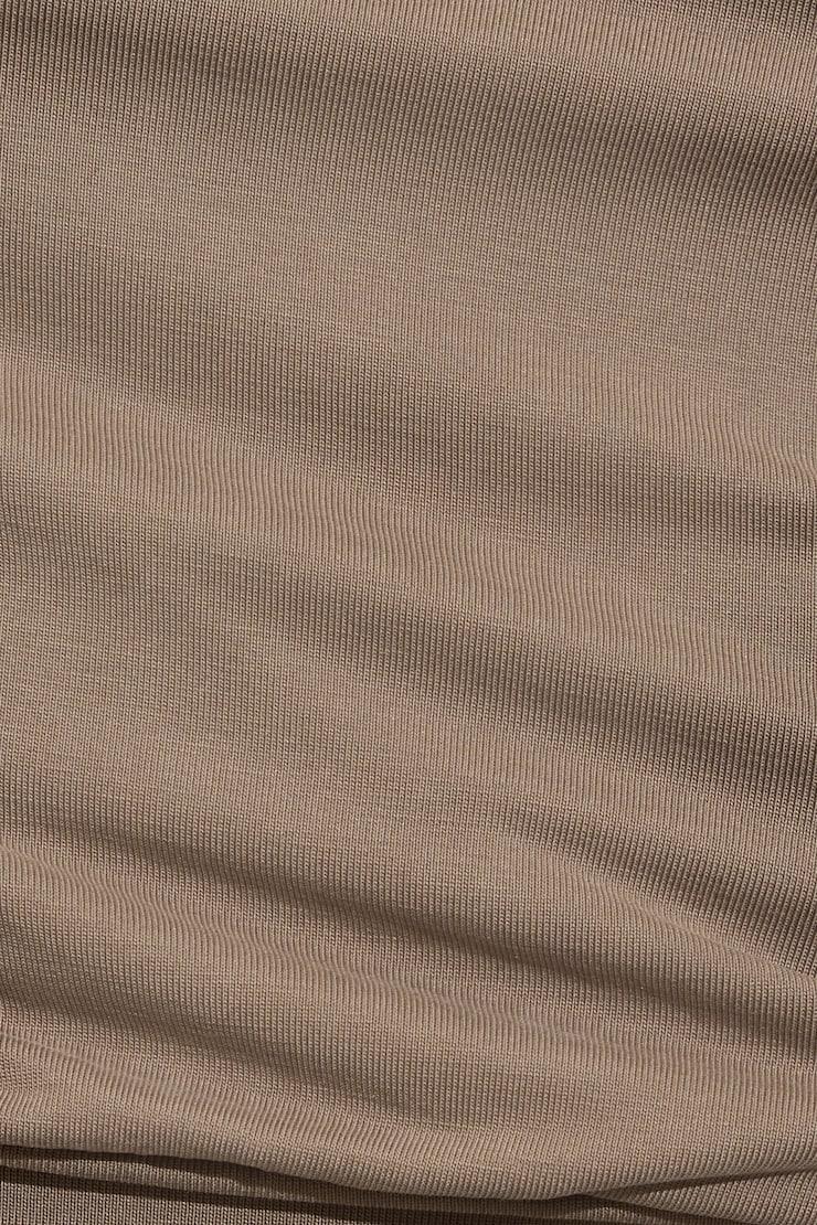 Mini Ruched Skort Product Image