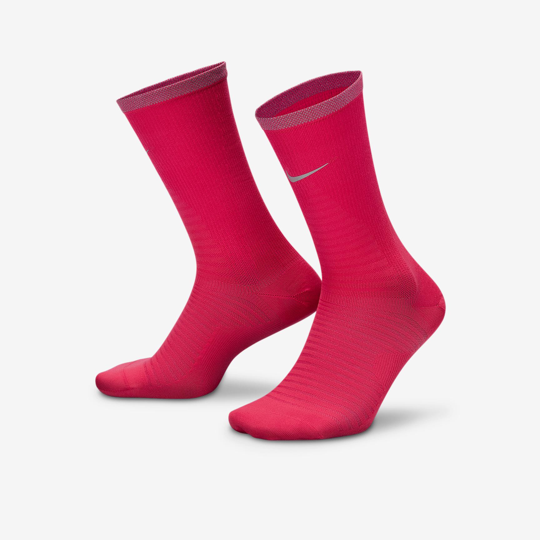 Nike Spark Lightweight Running Crew Socks Product Image