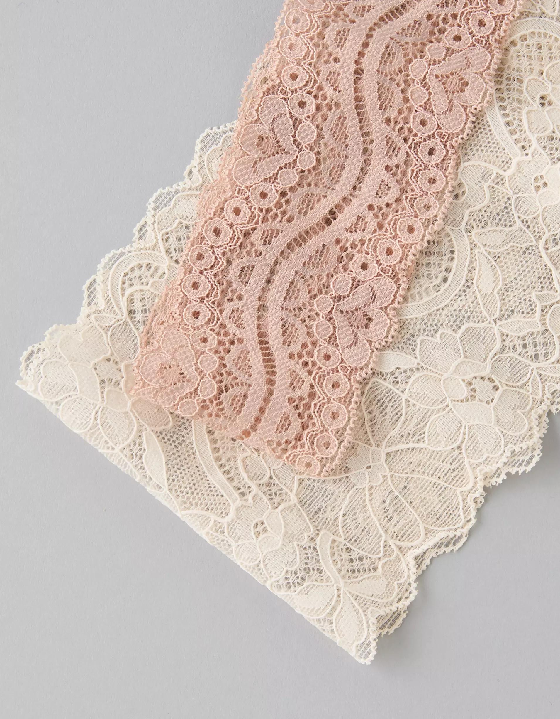 AE Lace Headbands 2-Pack Product Image