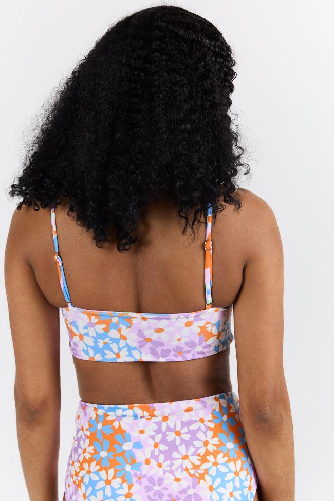 Reversible Golden Soul Bikini Bottom FINAL SALE Product Image