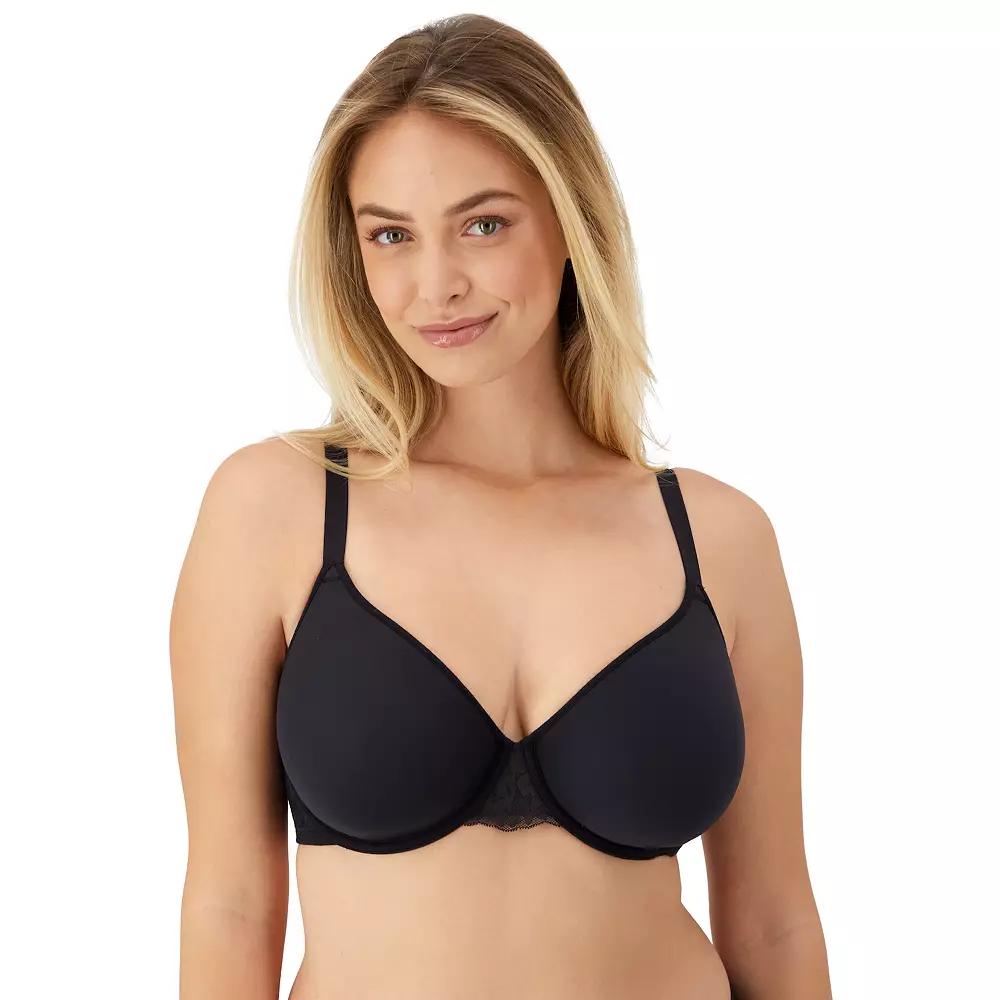 Bali Breathe Cotton Modal Lightweight Underwire T-Shirt Bra DF7592, Women's,  Product Image