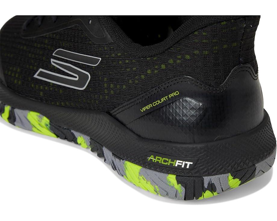 Men's SKECHERS Go Train Arch Fit Viper Court Pro - Pickleball Product Image