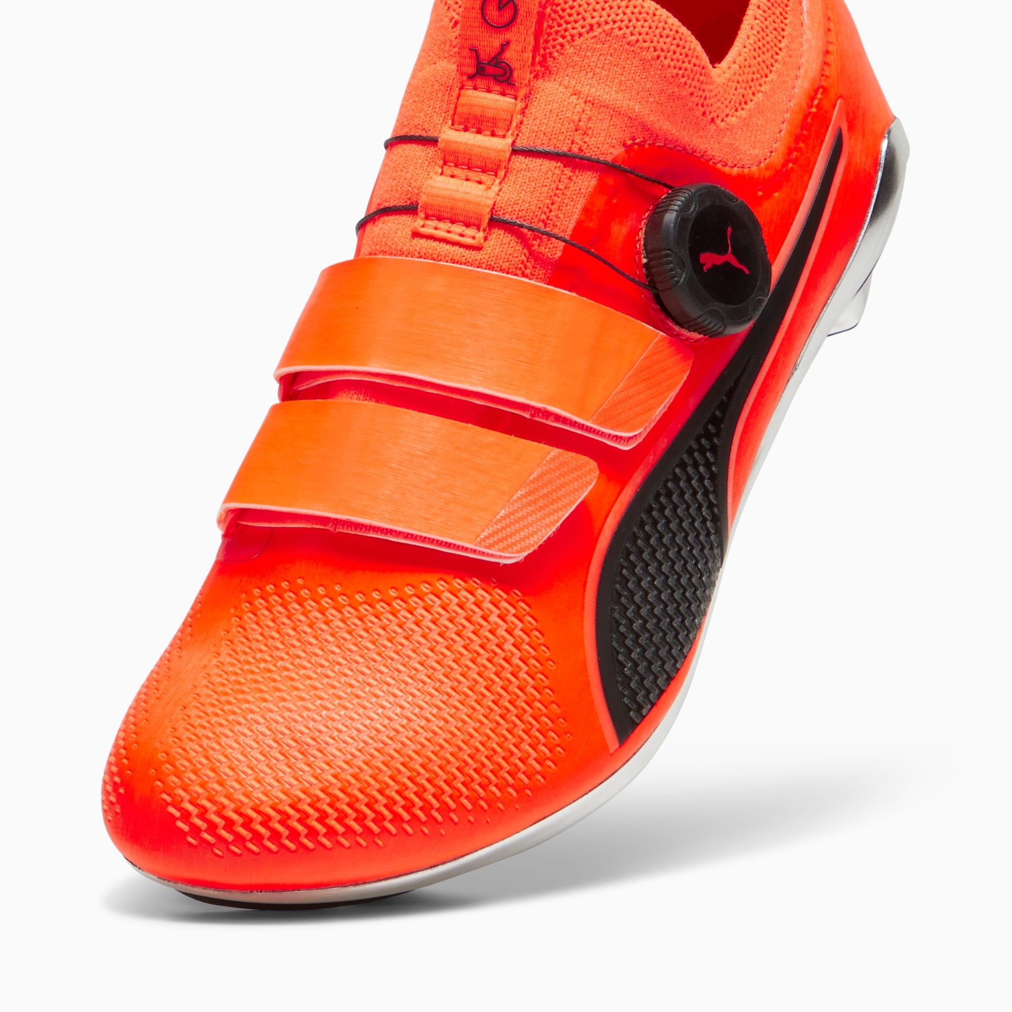 PWRSPIN Indoor Cycling Shoes Product Image