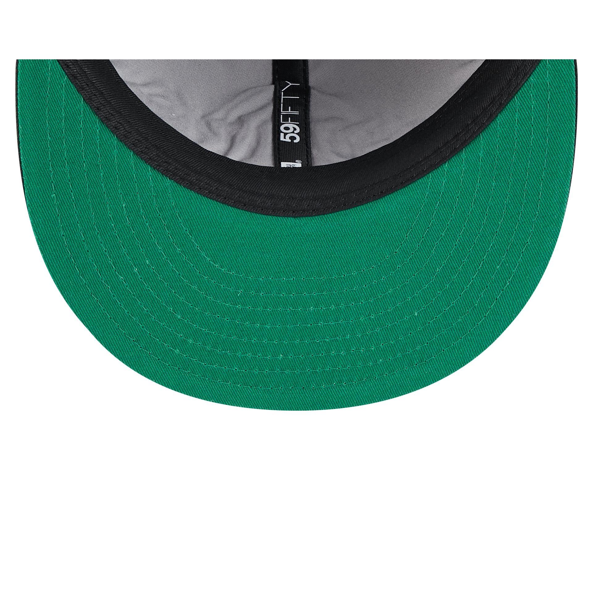 Chicago Bears 2025 Sideline Hot Weather 9FORTY M-Crown Snapback Hat Male Product Image