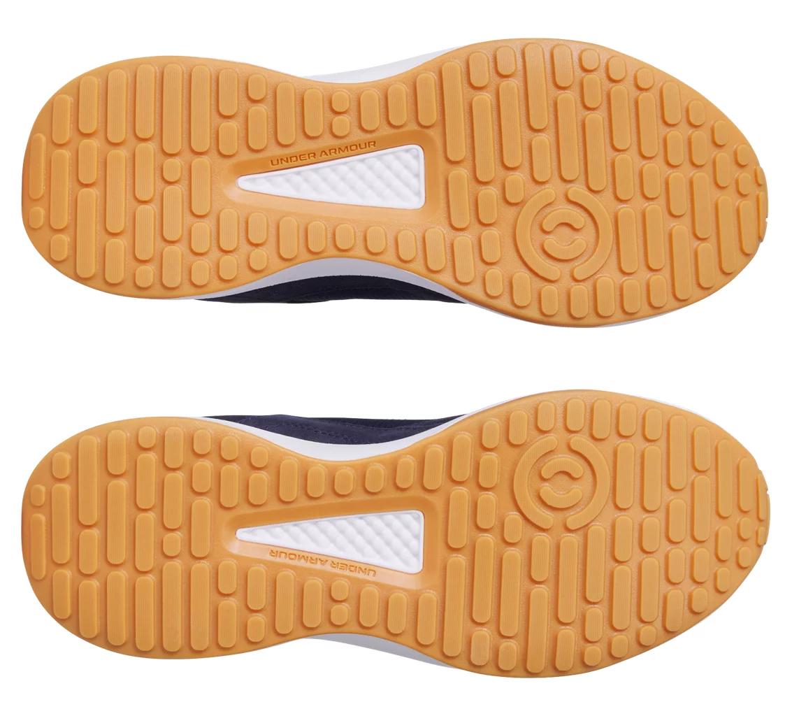 UA Edge Suede Product Image