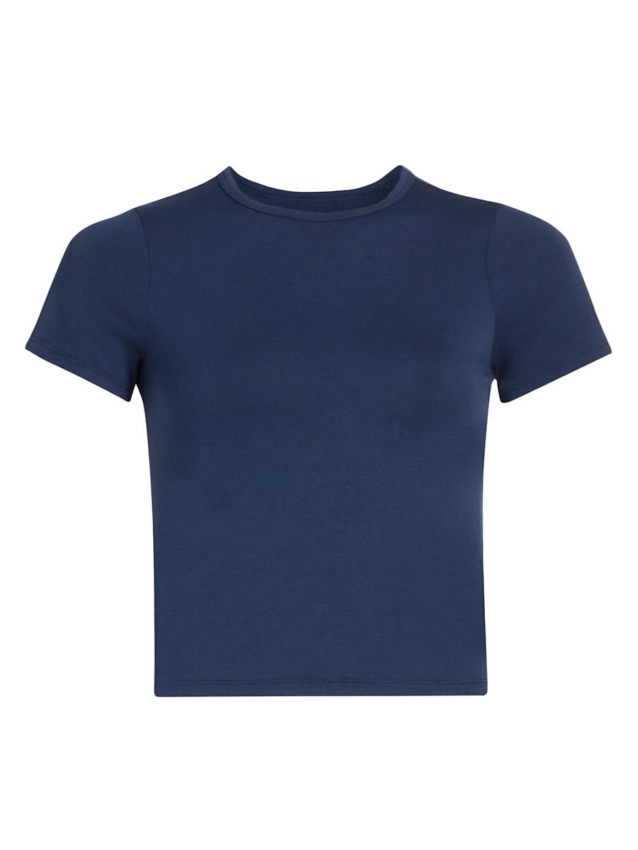 Womens Lindsey Baby T-Shirt Product Image