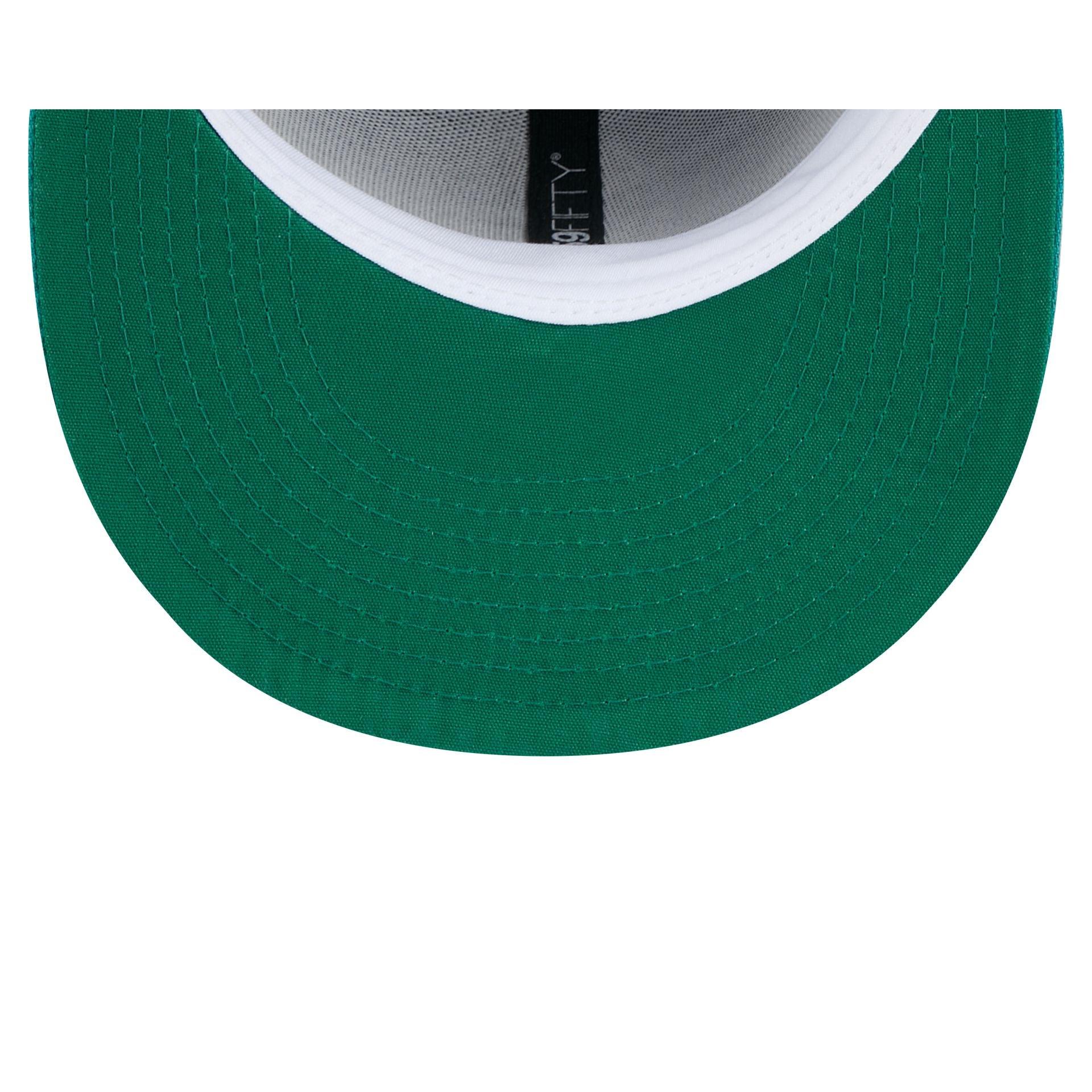 Columbus Clingstones Alternate Black 59FIFTY Fitted Hat Male Product Image