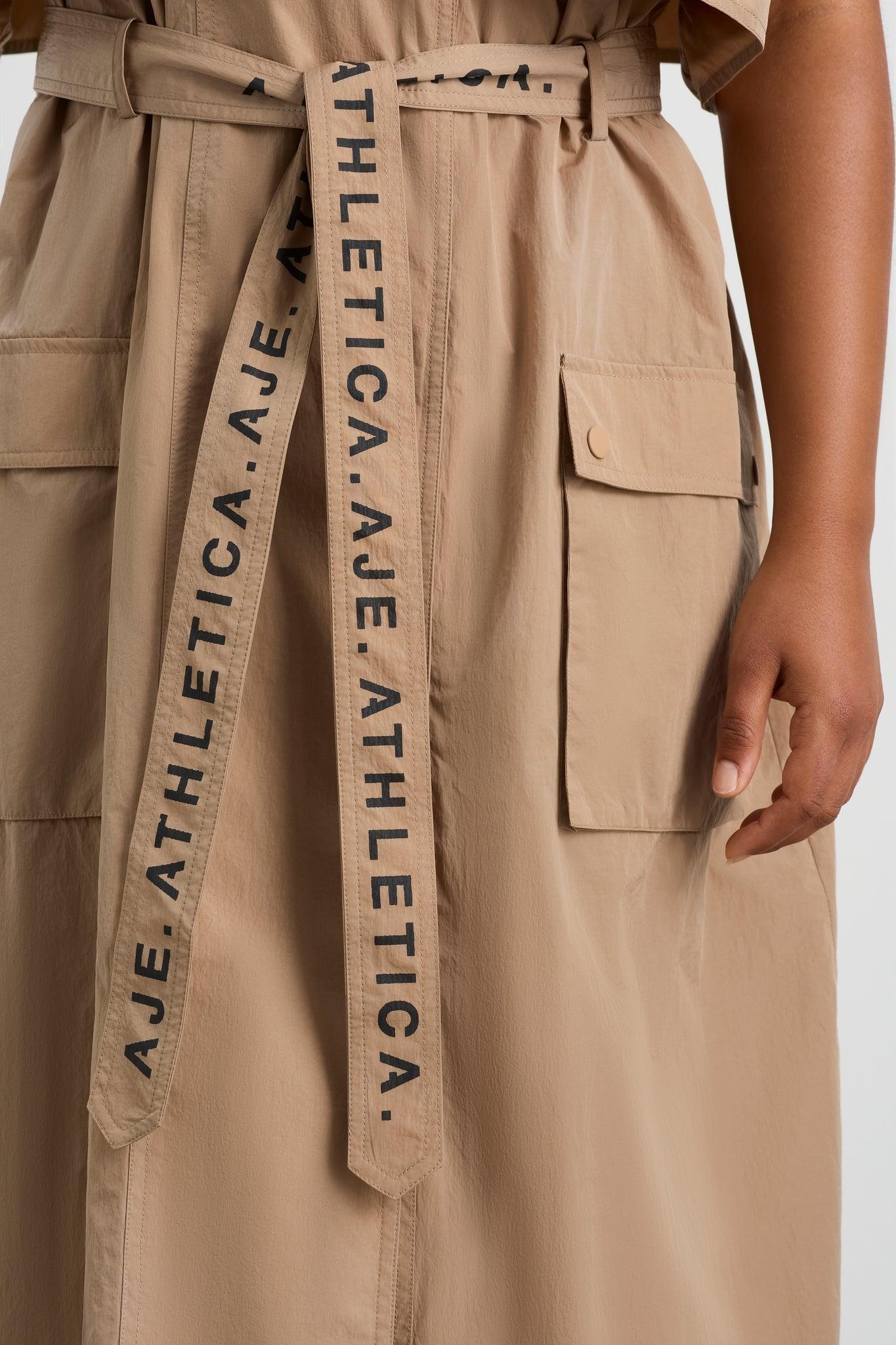 Longline Belted Vest 703 Product Image