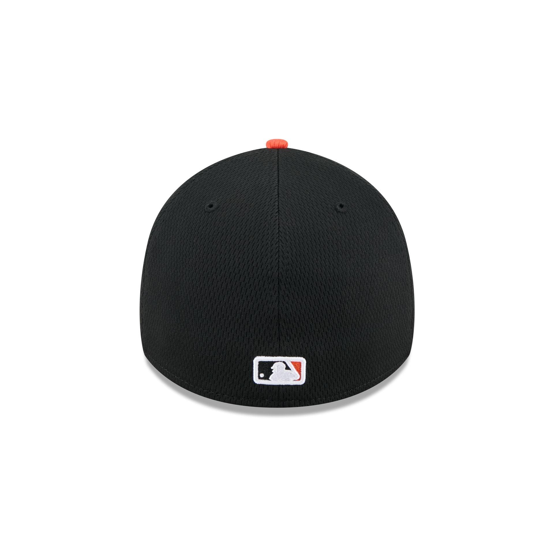 San Francisco Giants 2025 All-Star Game 39THIRTY Stretch Fit Hat Male Product Image