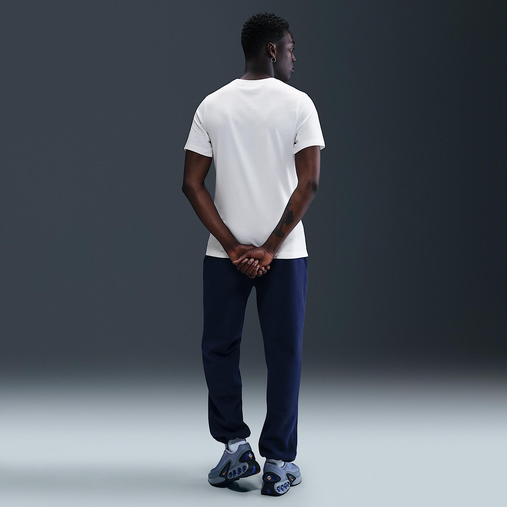 Paris Saint-Germain Away Nike Men's Soccer T-Shirt Product Image