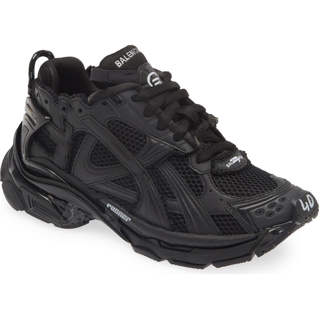 x Under Armour Runner chunky-sole sneakers Product Image