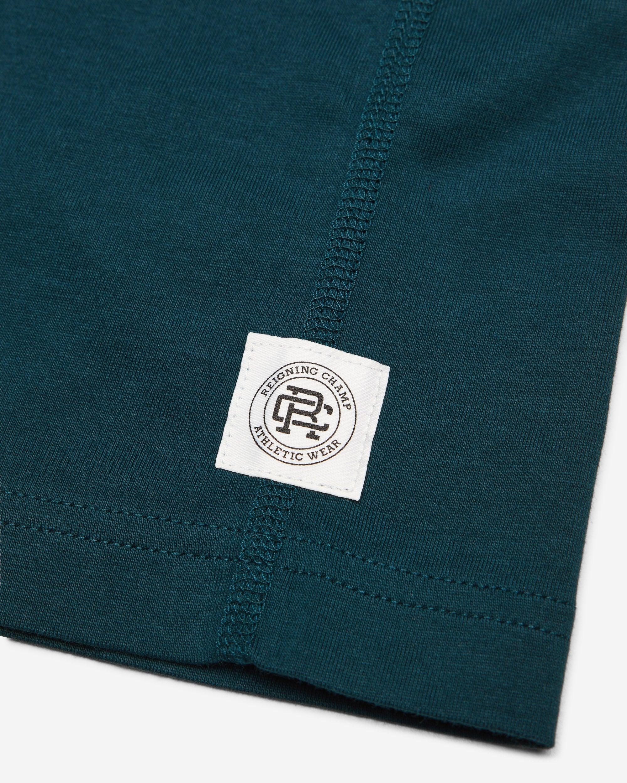 Lightweight Jersey Standard T-Shirt Male Product Image