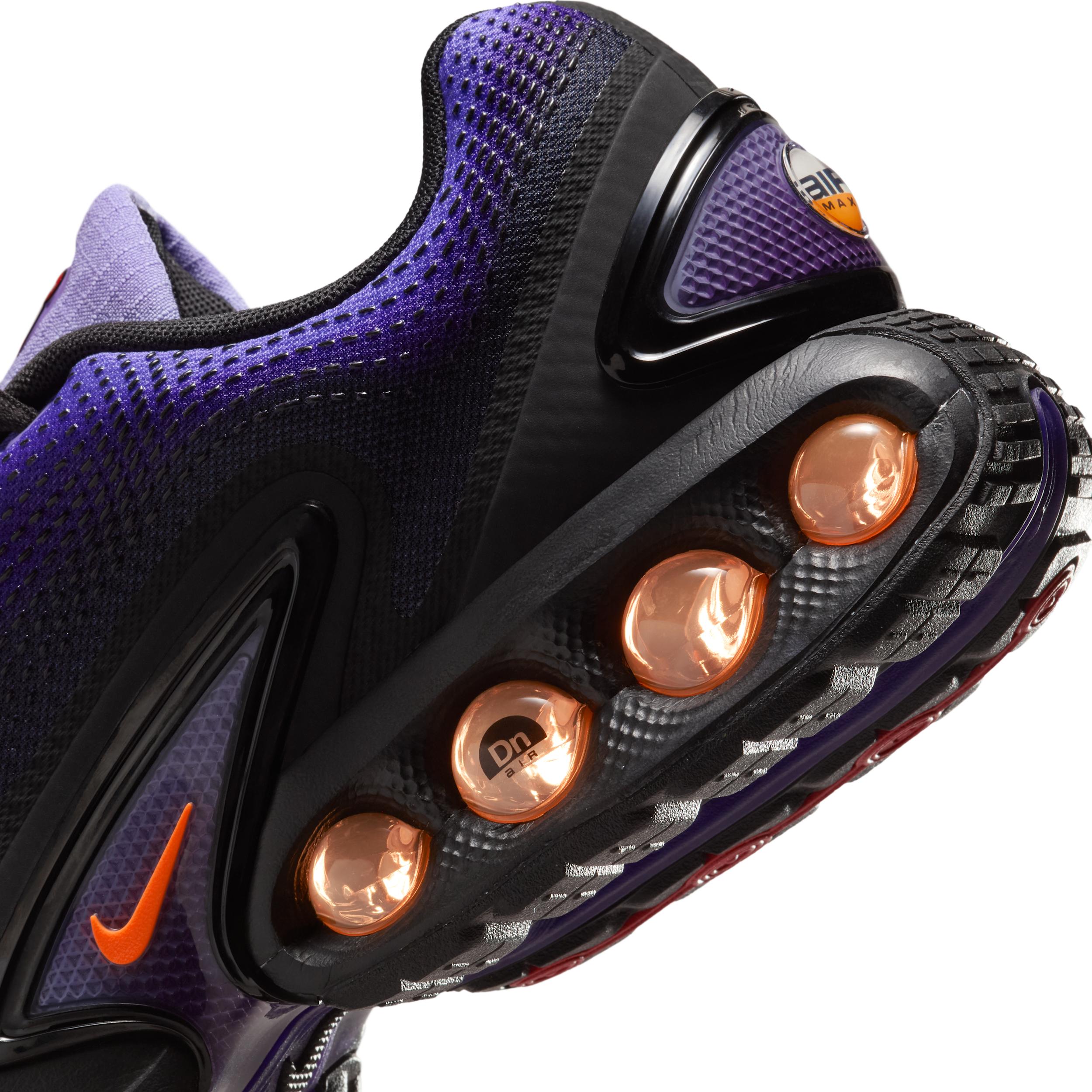 Nike Mens Air Max Dn SE Shoes | HF5531-500 Product Image