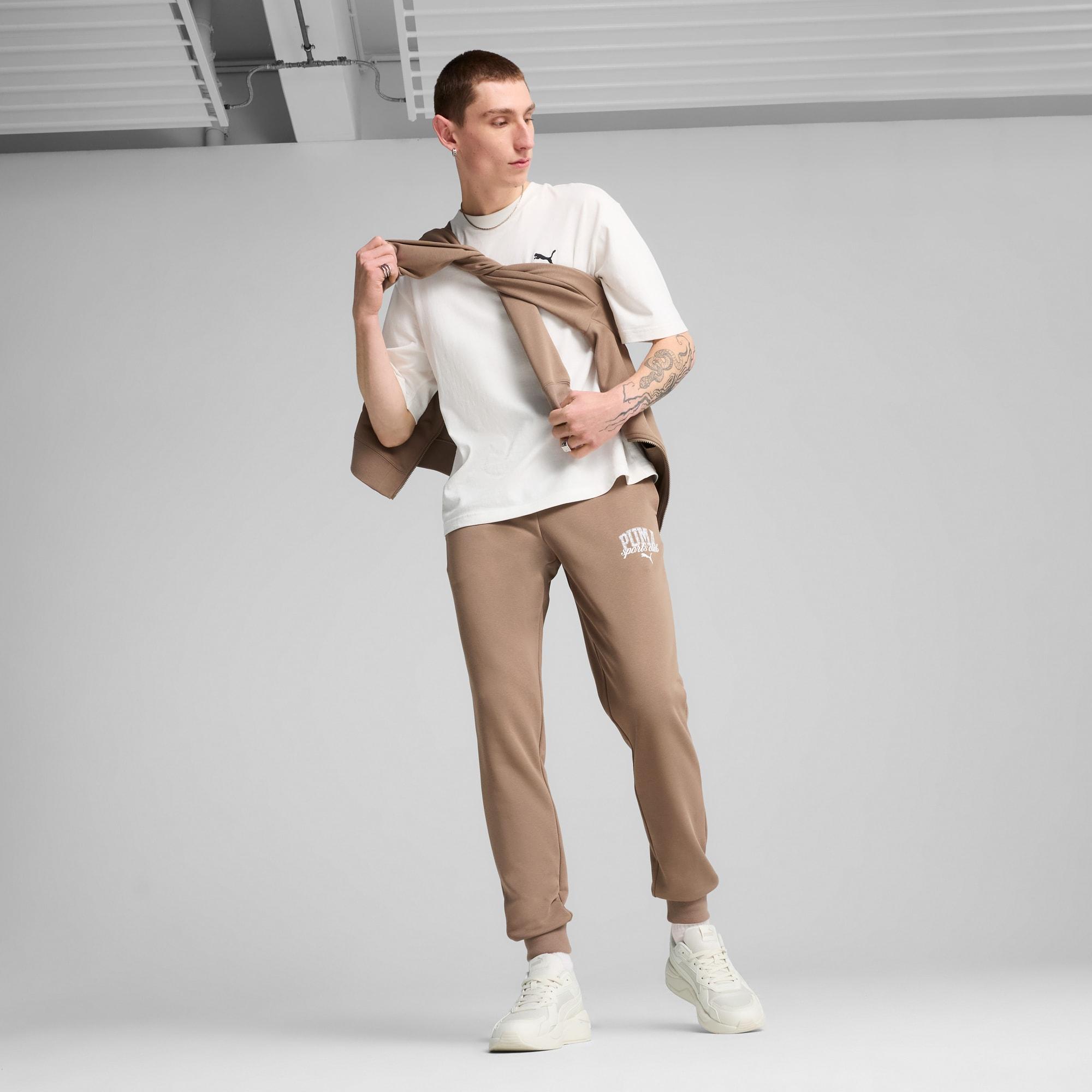 PUMA Class Men's Sweatpants Product Image