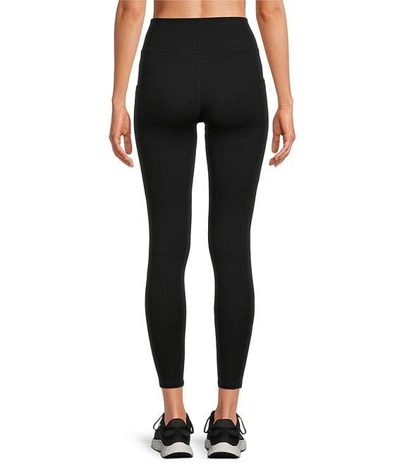 Kinesis High Rise 7/8 Moisture Wicking Leggings Product Image